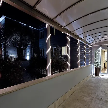 All Time Relais & Sport Hotel-2