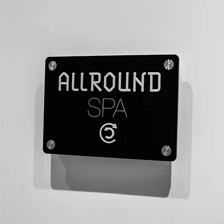 All Time Relais & Sport Hotel-3