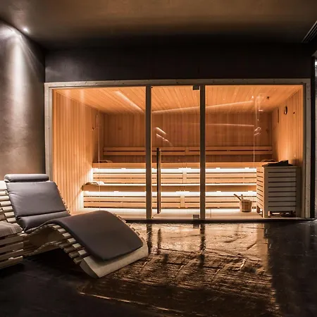 All Time Relais & Sport Hotel-3